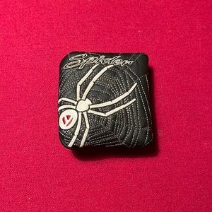 Taylormade Spider Putter Cover